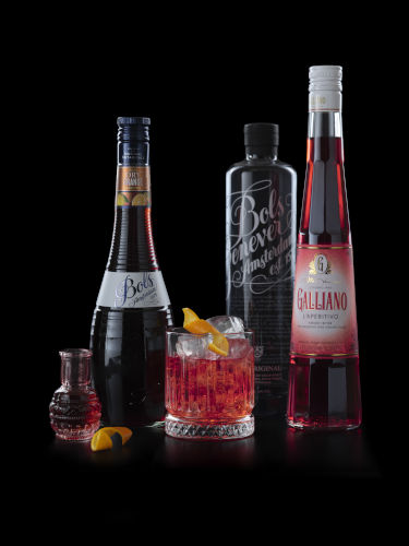 Patron